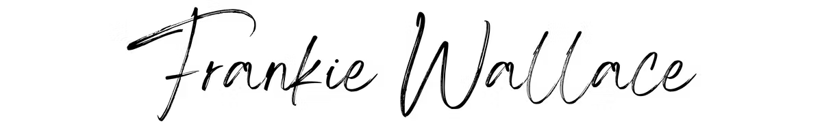 Frankie Wallace Logo