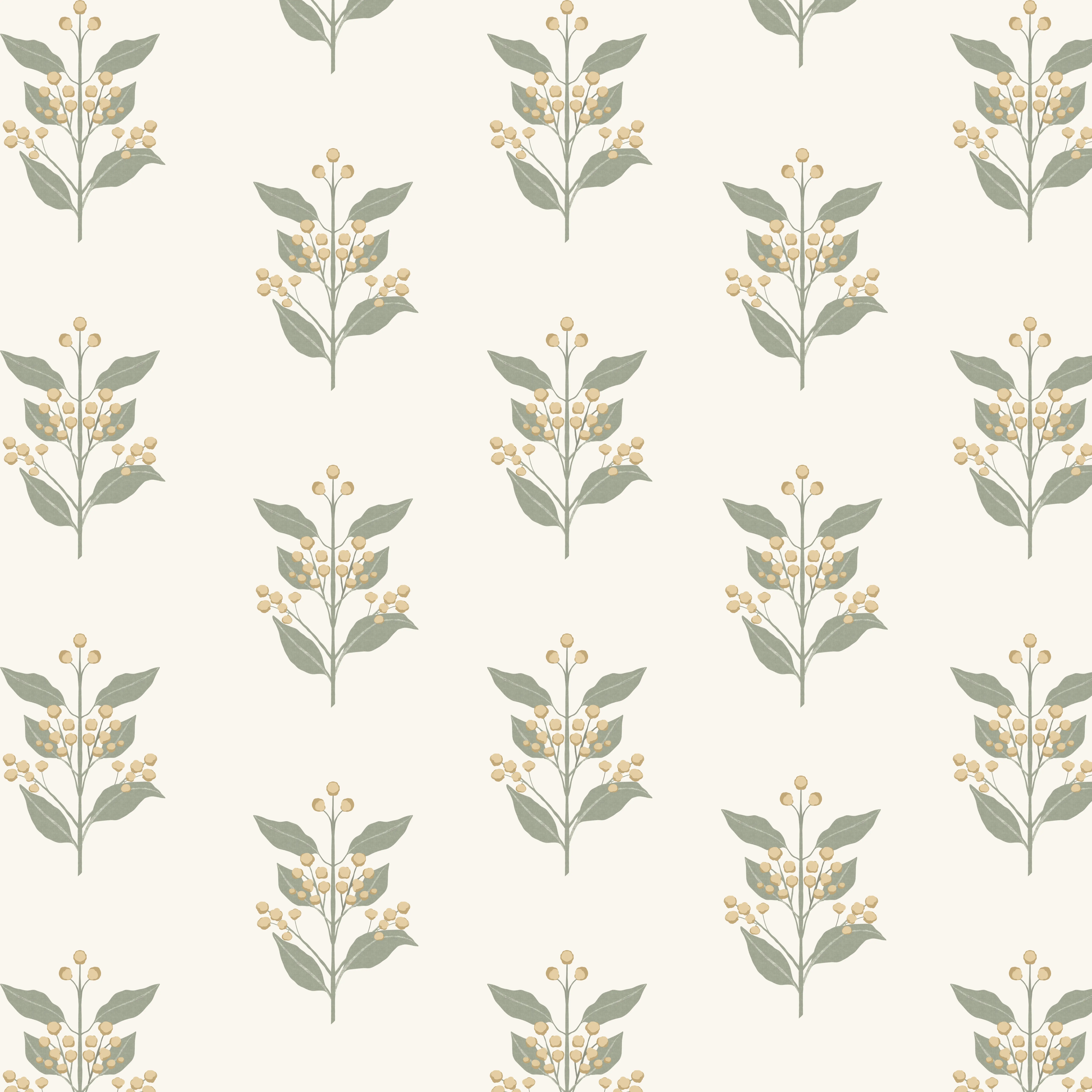Australiana Pattern 2