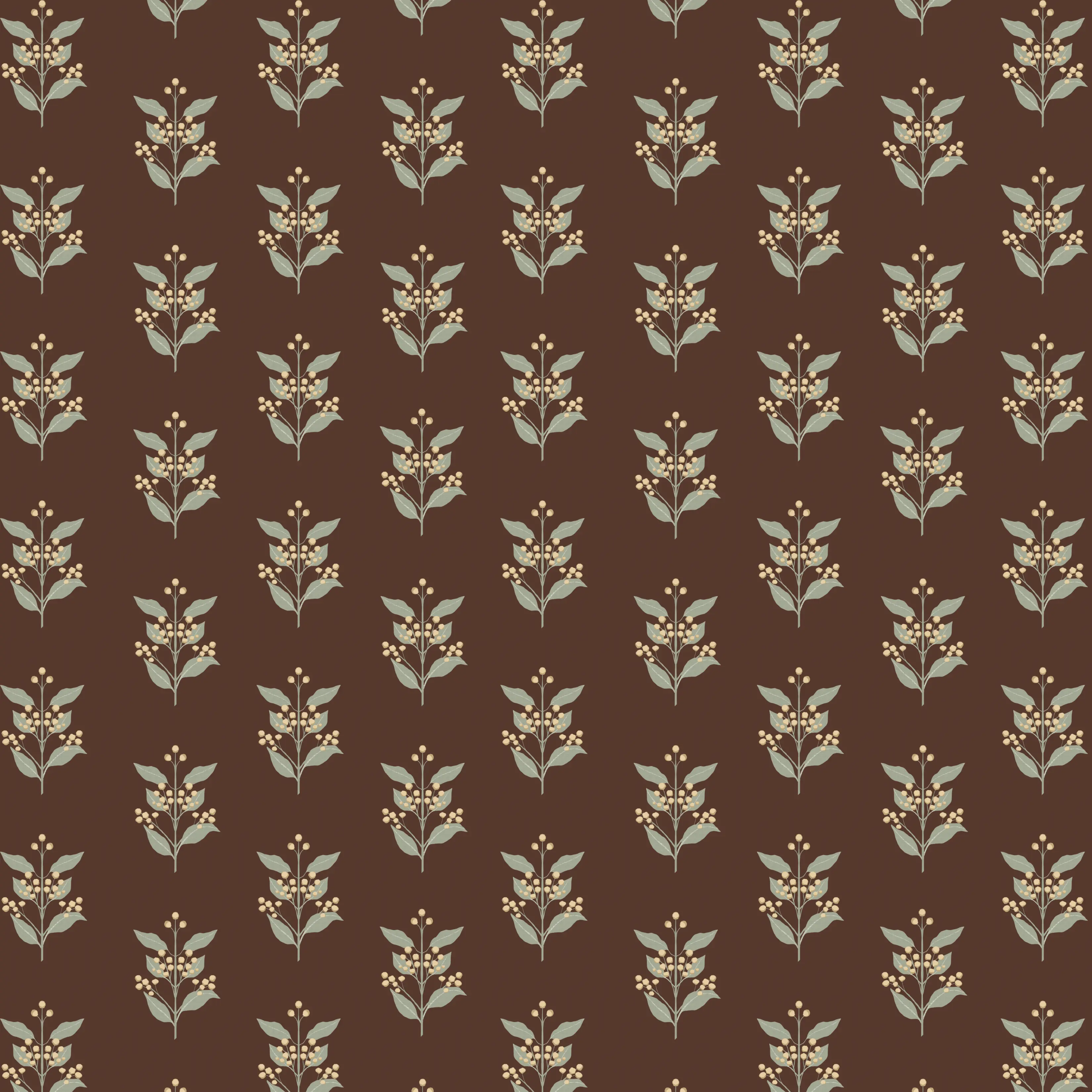 Australiana Pattern 3