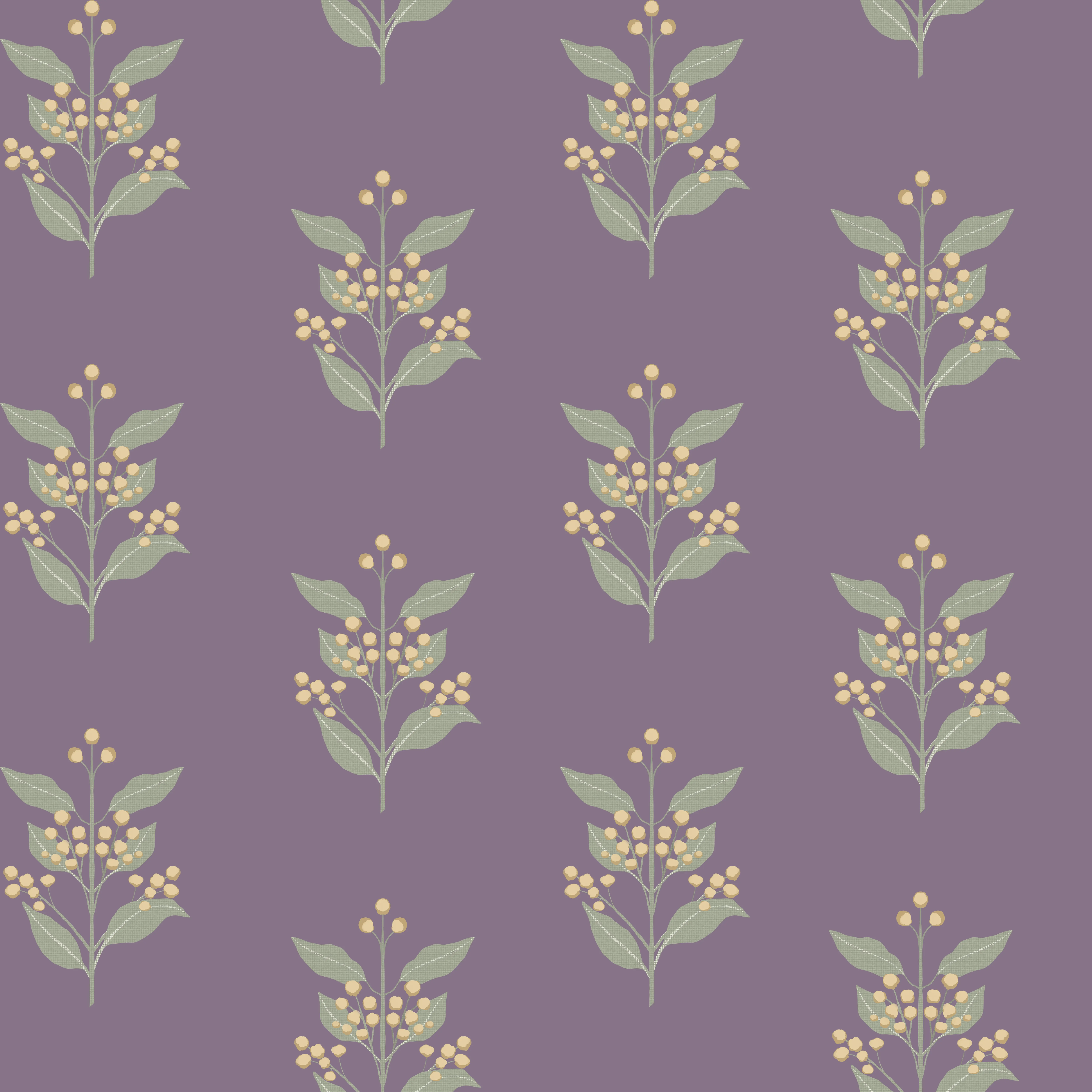 Australiana Pattern 4