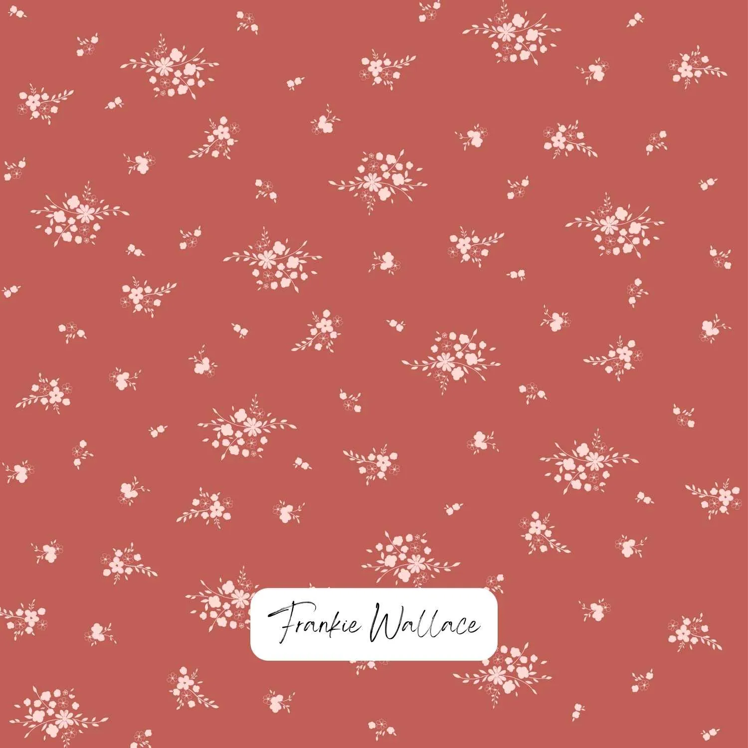 berry-sweet Pattern 3