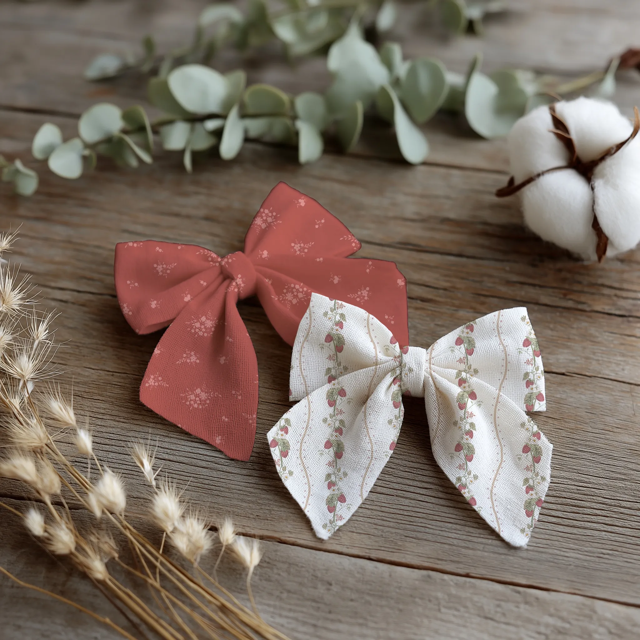 berry-sweet Pattern 4