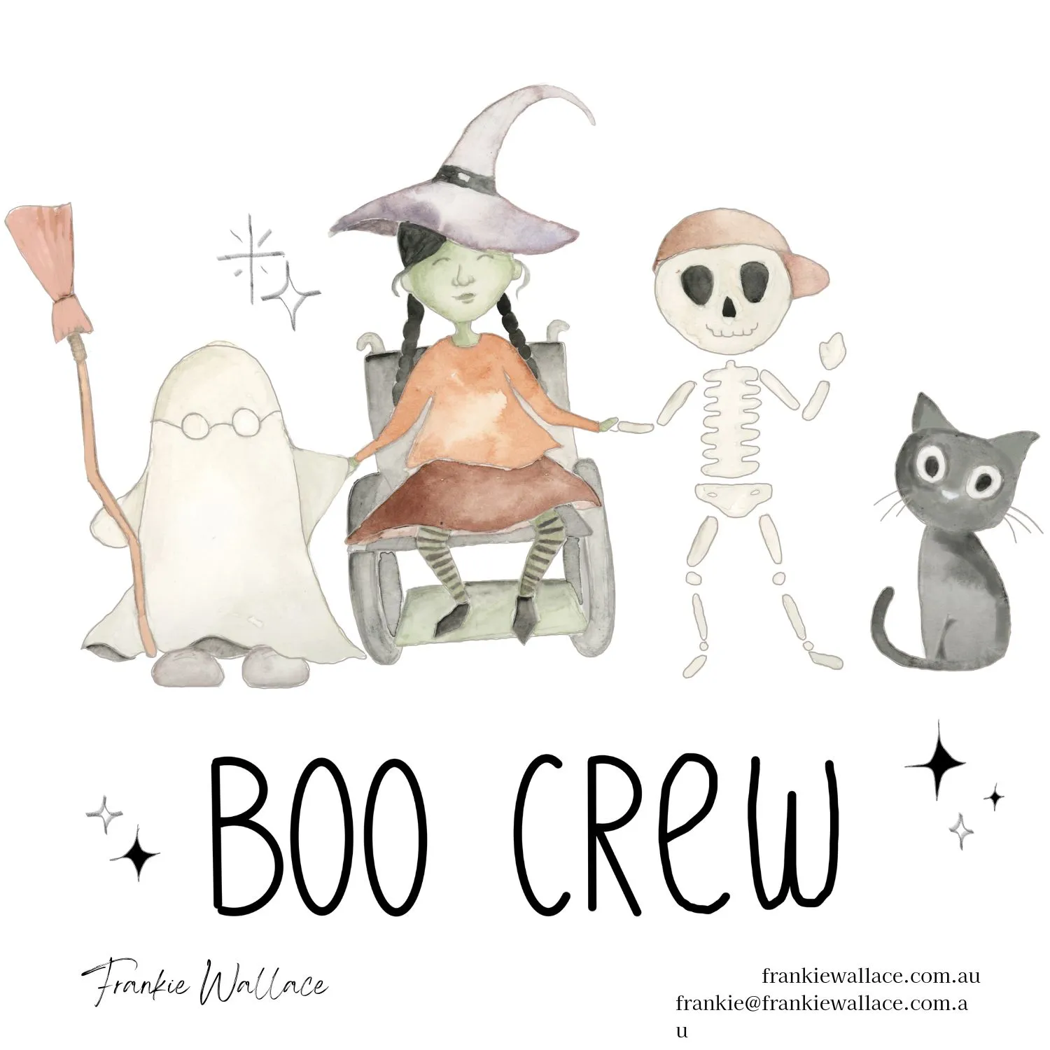 boo-crew Pattern 2