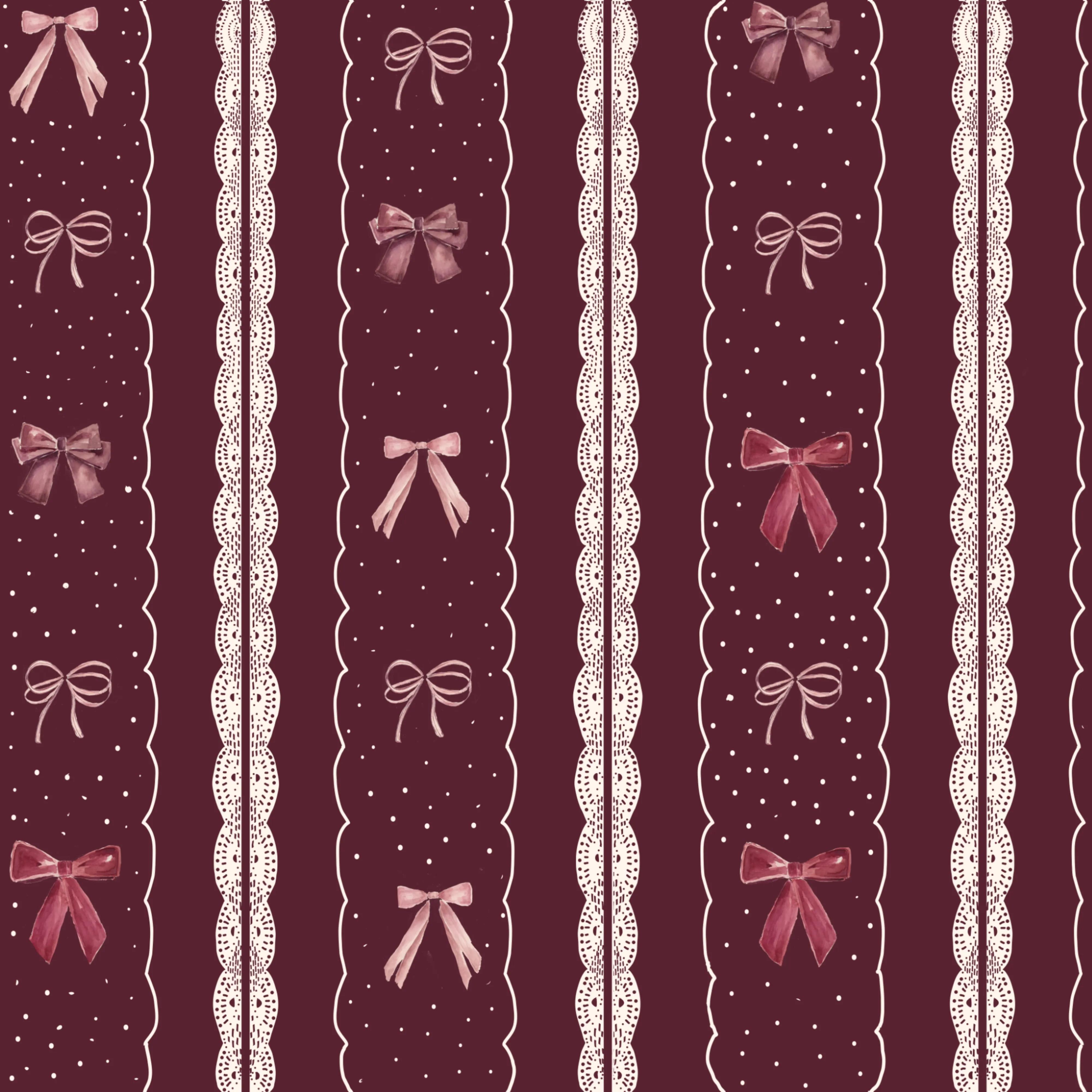 cosy-christmas Pattern 3