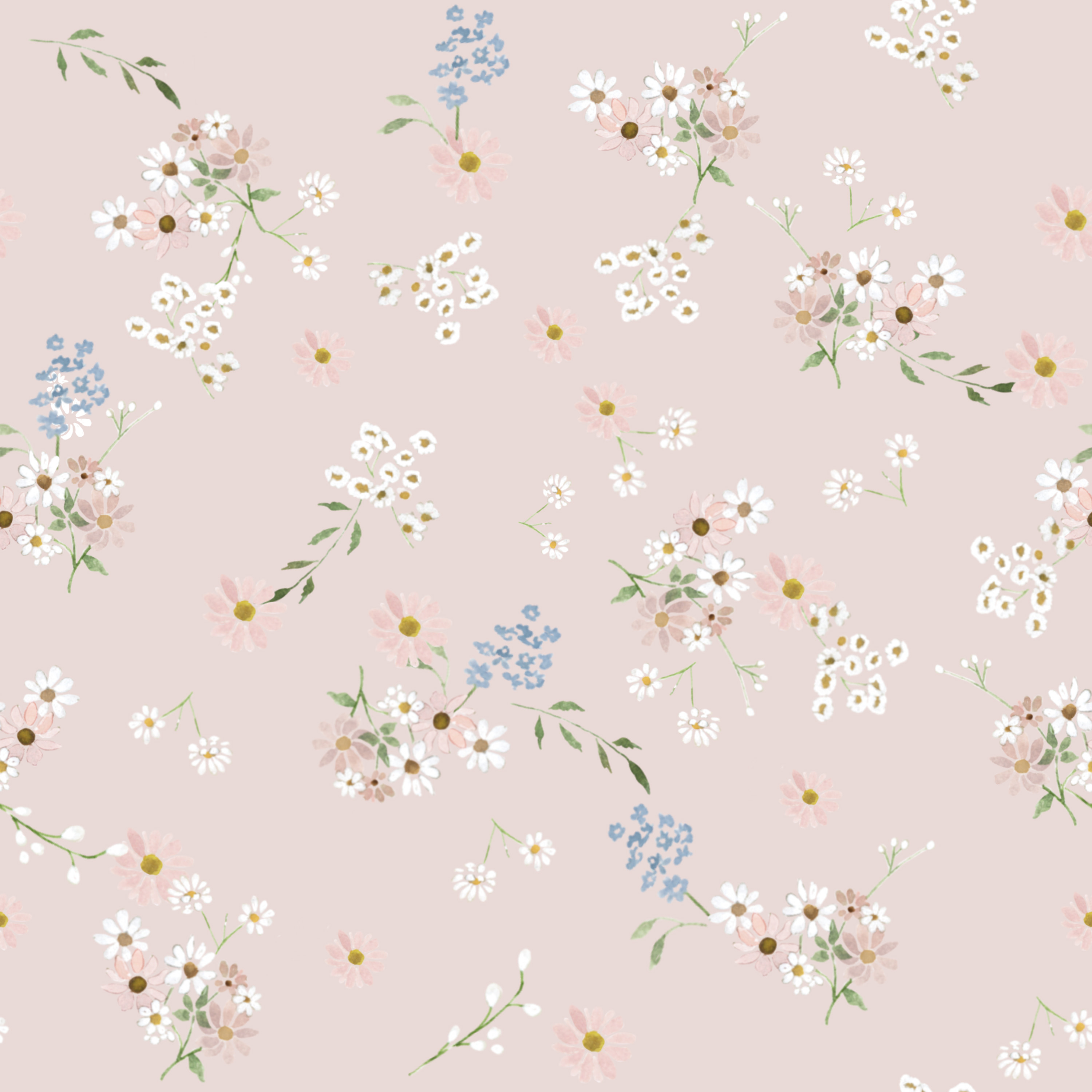 Day With Hedgie Pattern 5