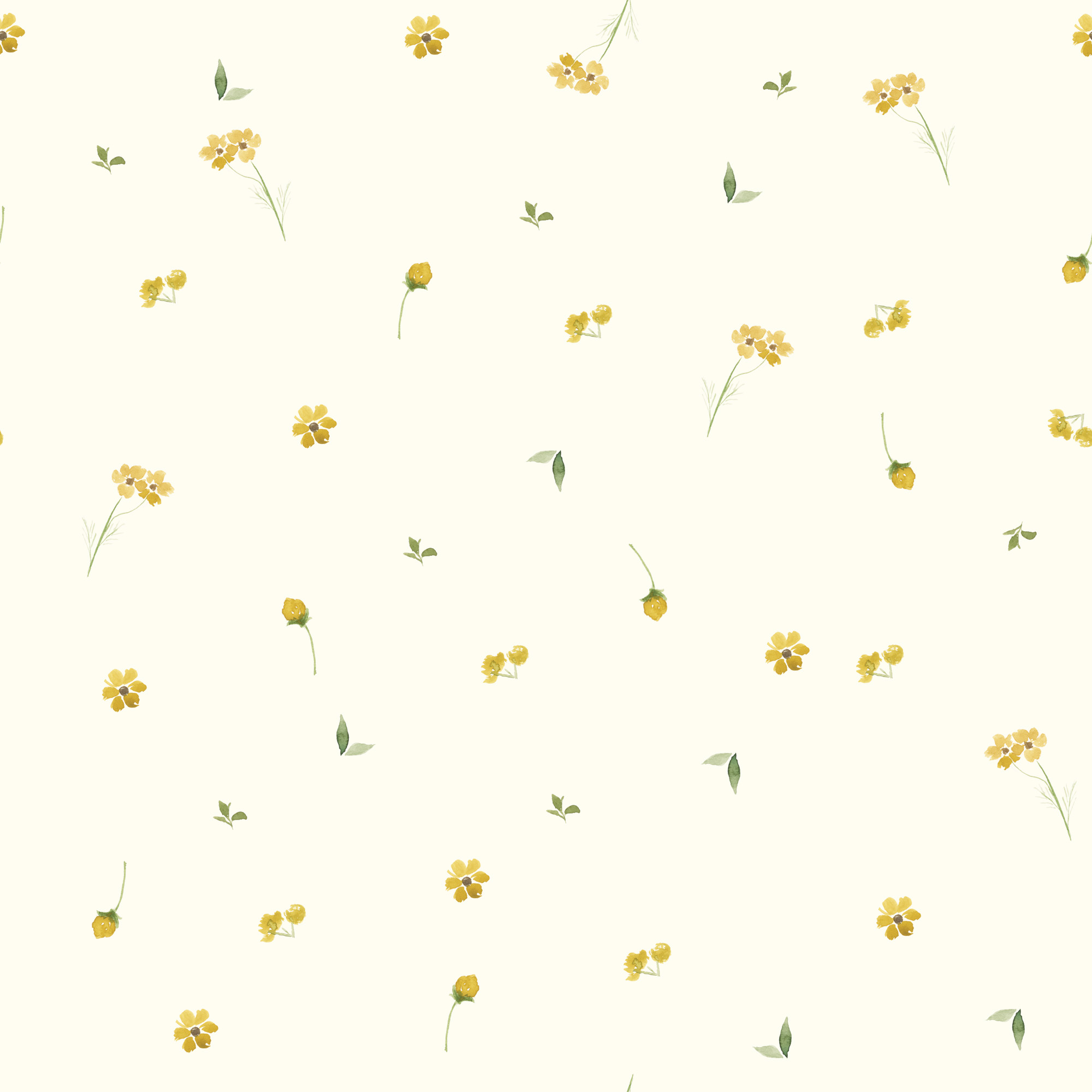 Duckling Days Pattern 2