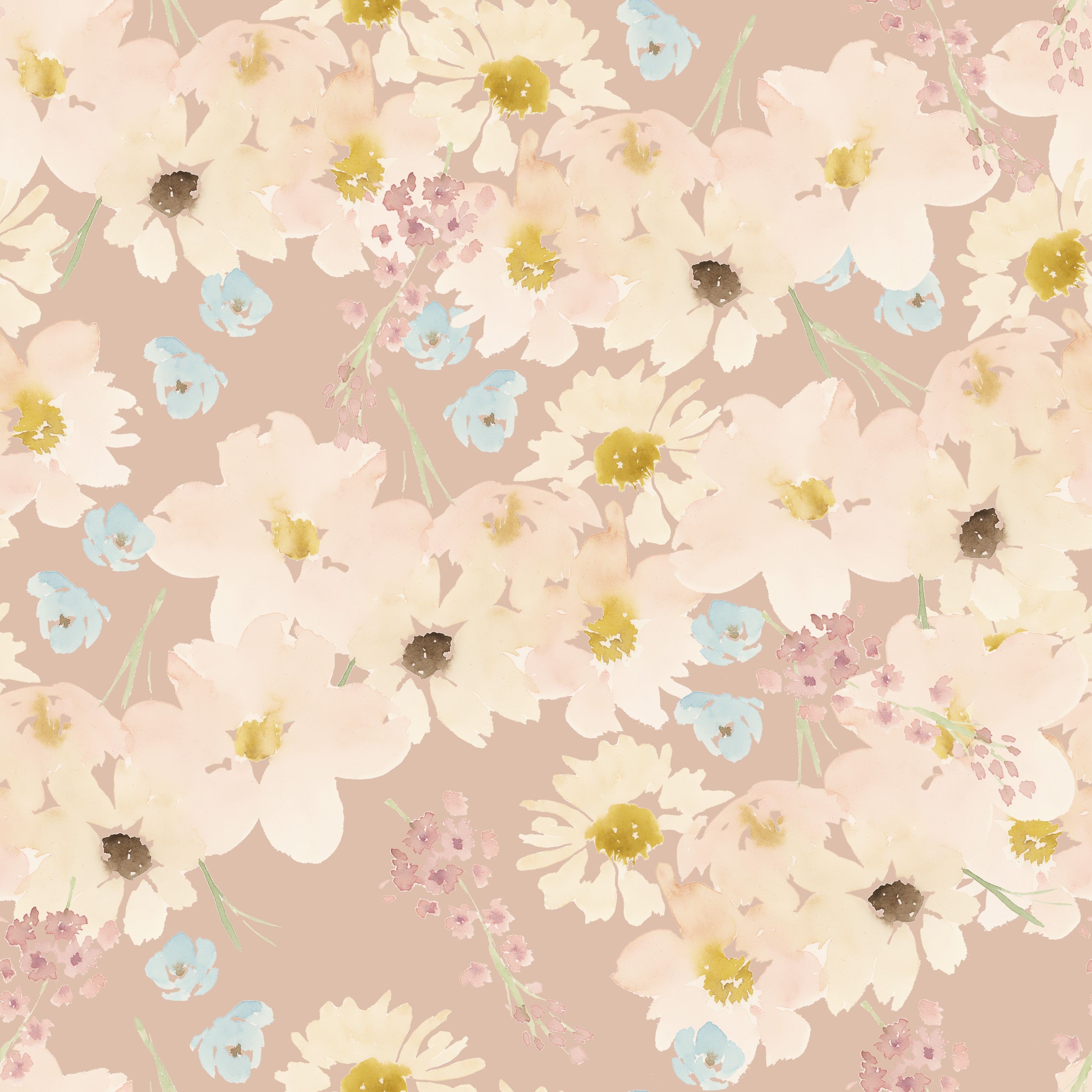 Duckling Days Pattern 5