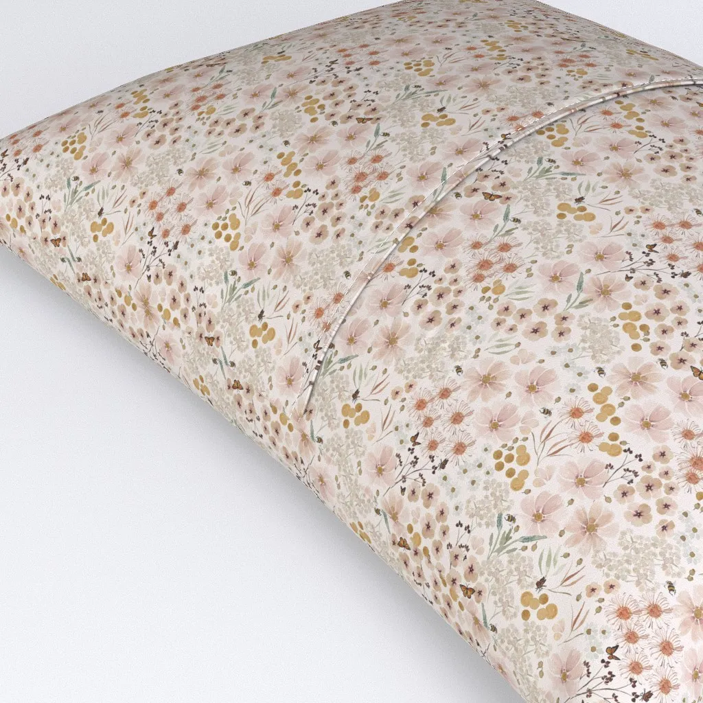 garden-reverie Pattern 3