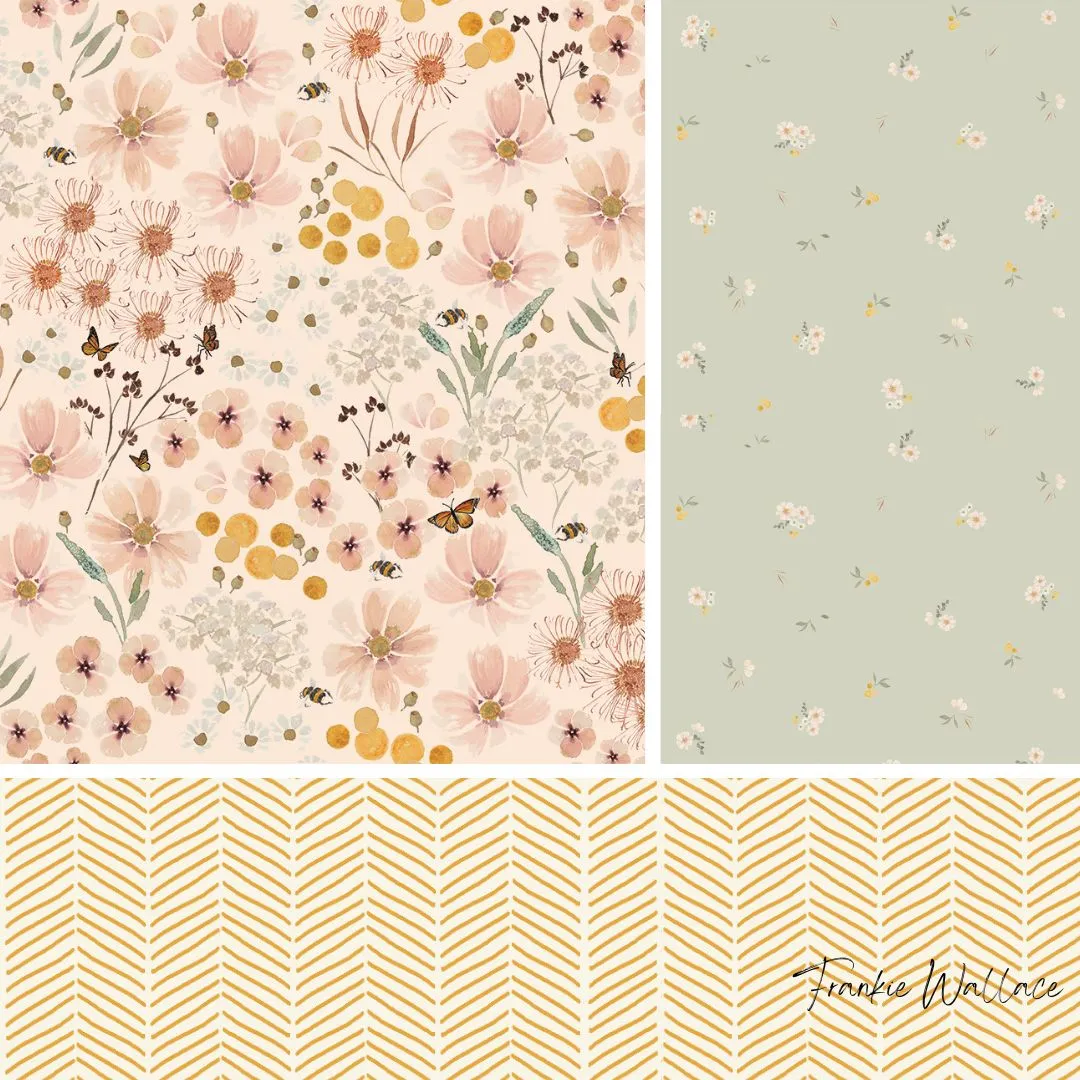 garden-reverie Pattern 4