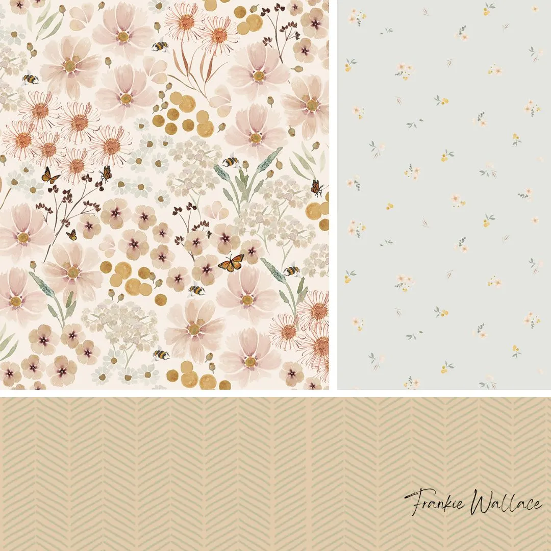 garden-reverie Pattern