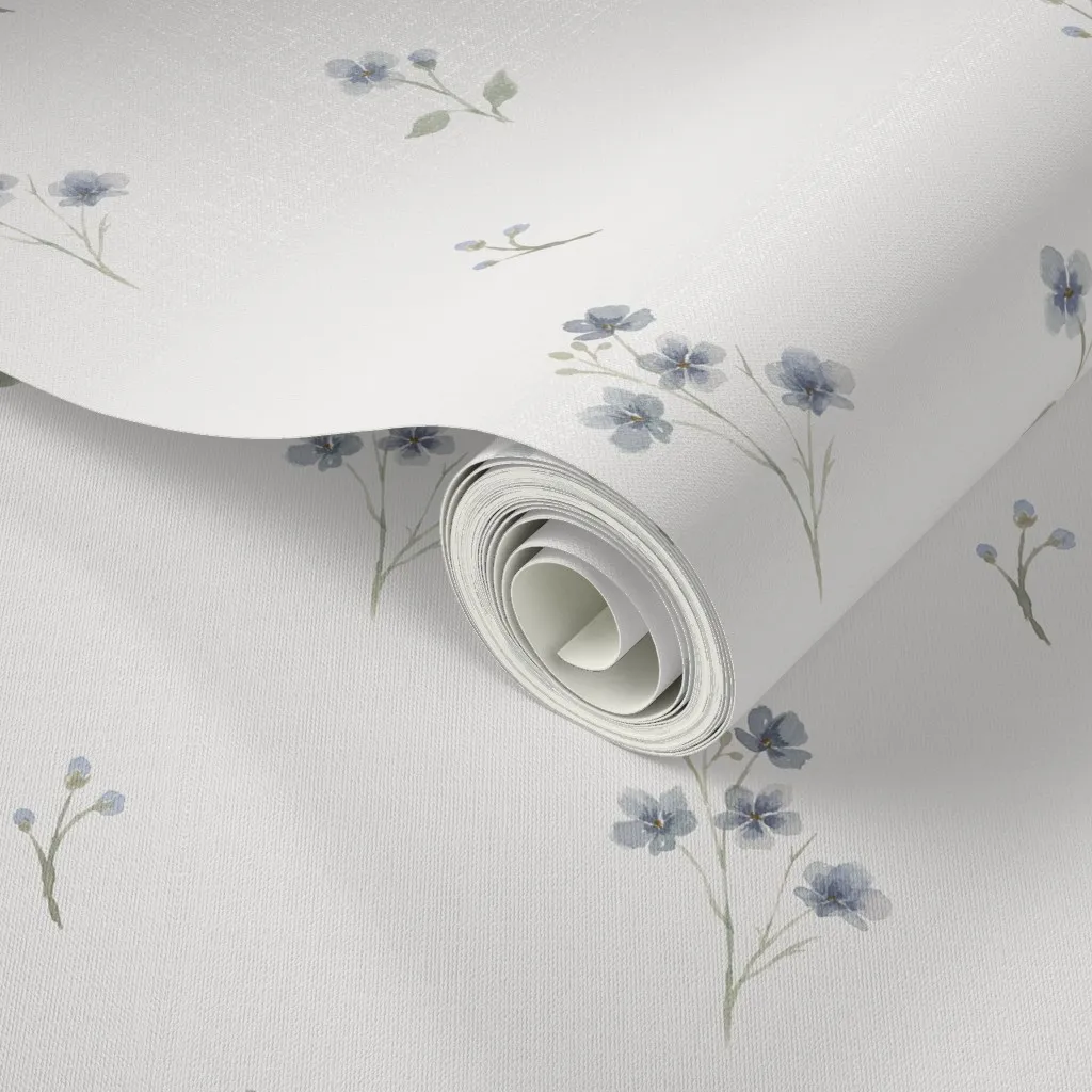 hydrangea-roses Pattern 11