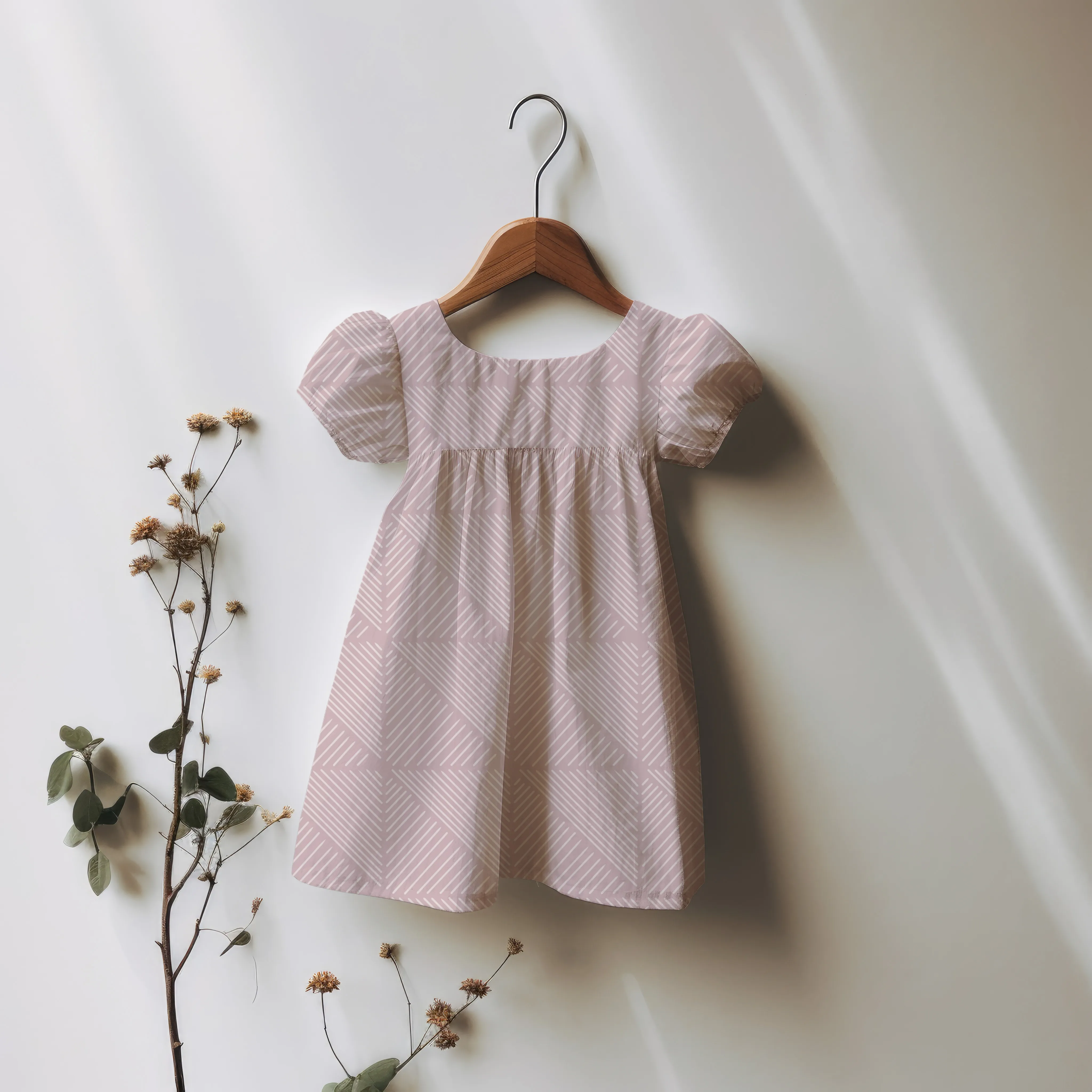 hydrangea-roses Pattern 5