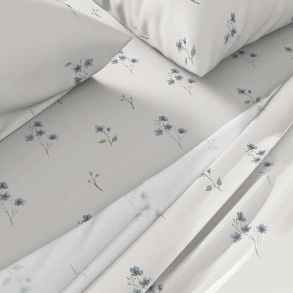 hydrangea-roses Pattern 7