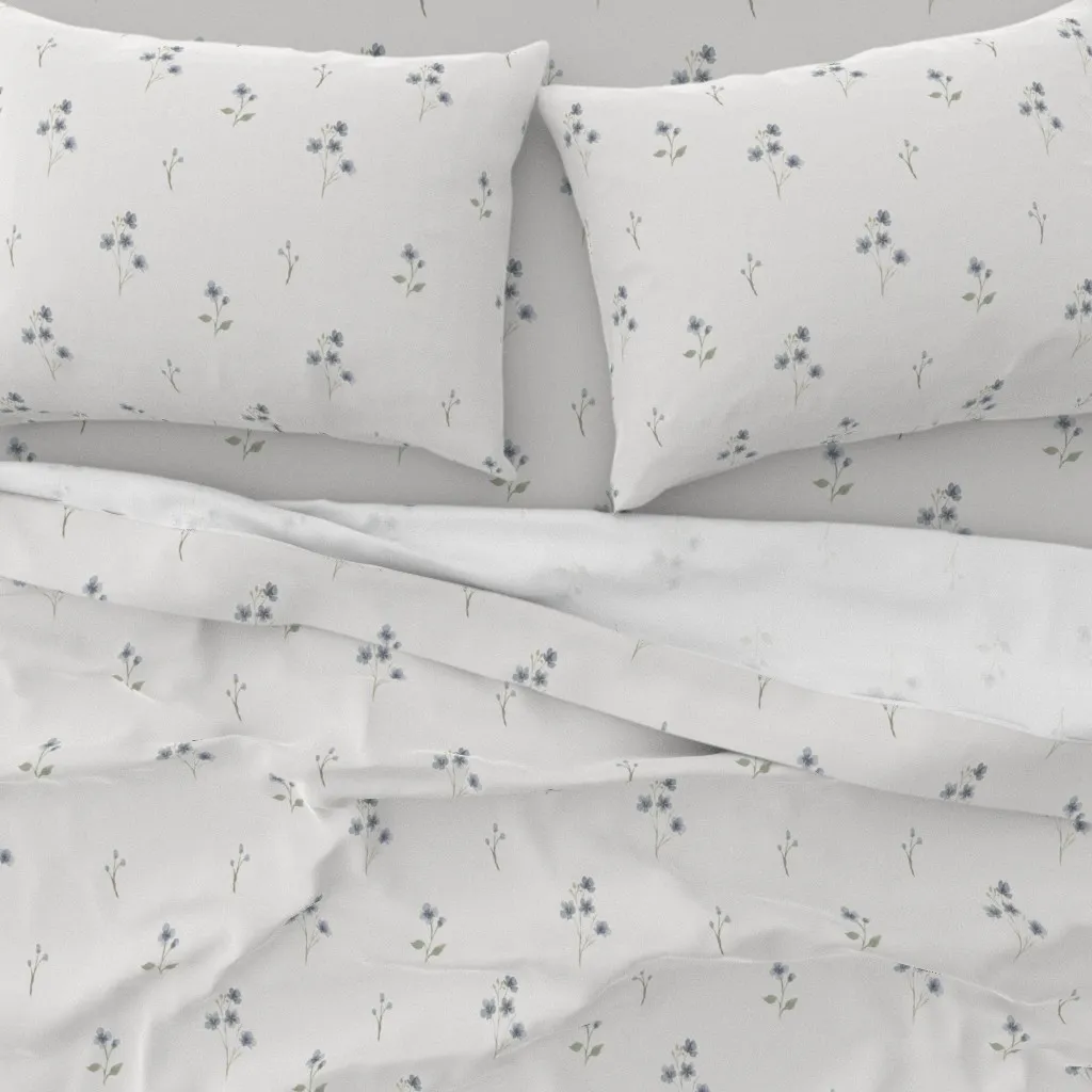 hydrangea-roses Pattern 8