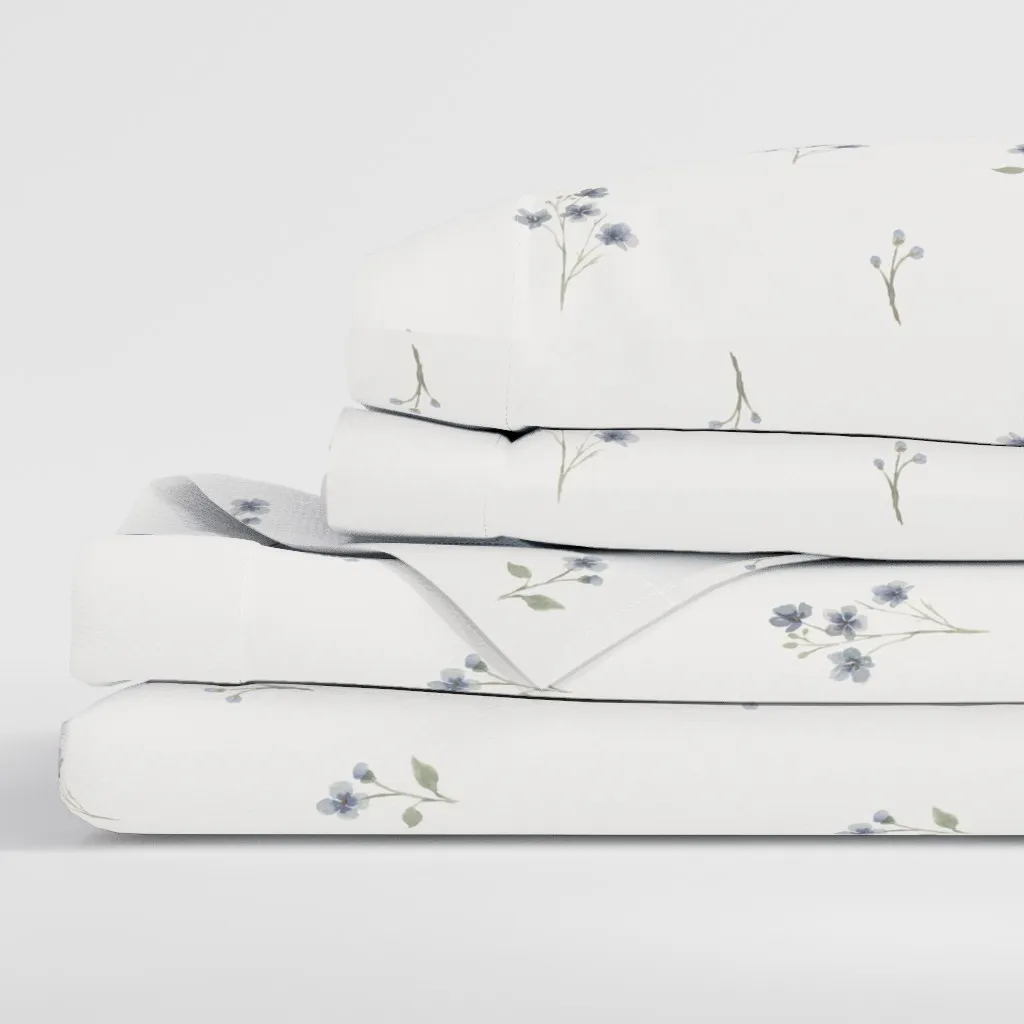 hydrangea-roses Pattern 9