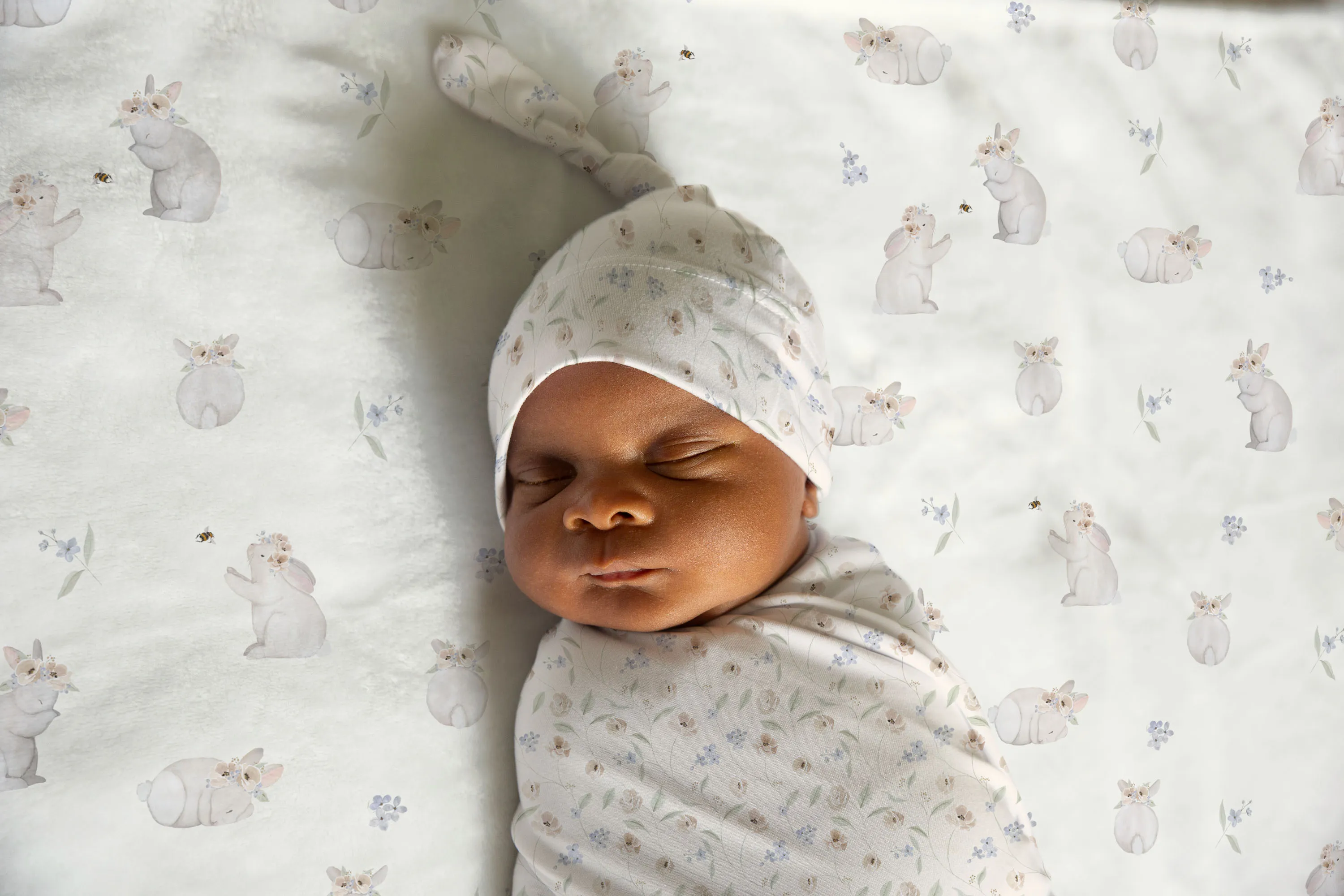 little-burrow-garden Pattern 4