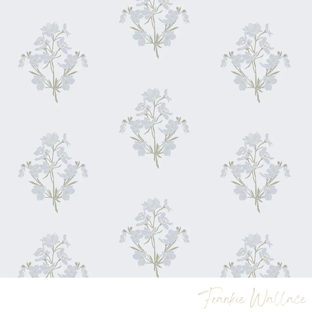 little-framhouse-days Pattern 2