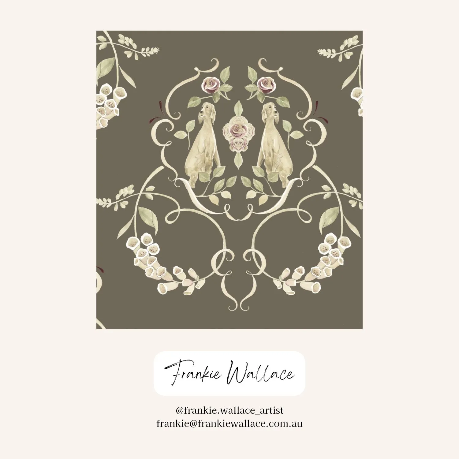 velvet-garden Pattern 3